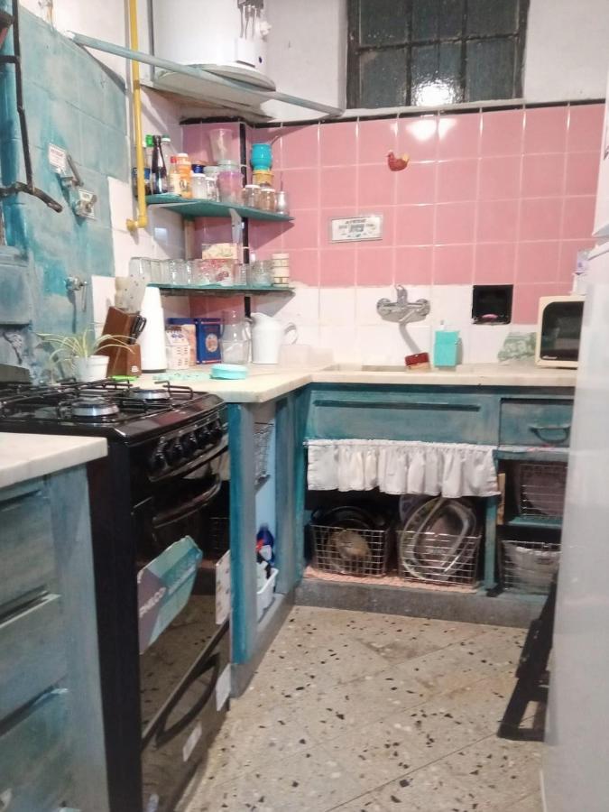 Apartamento Pinzon P&G Ciudad Autónoma de Ciudad Autónoma de Buenos Aires Exterior foto