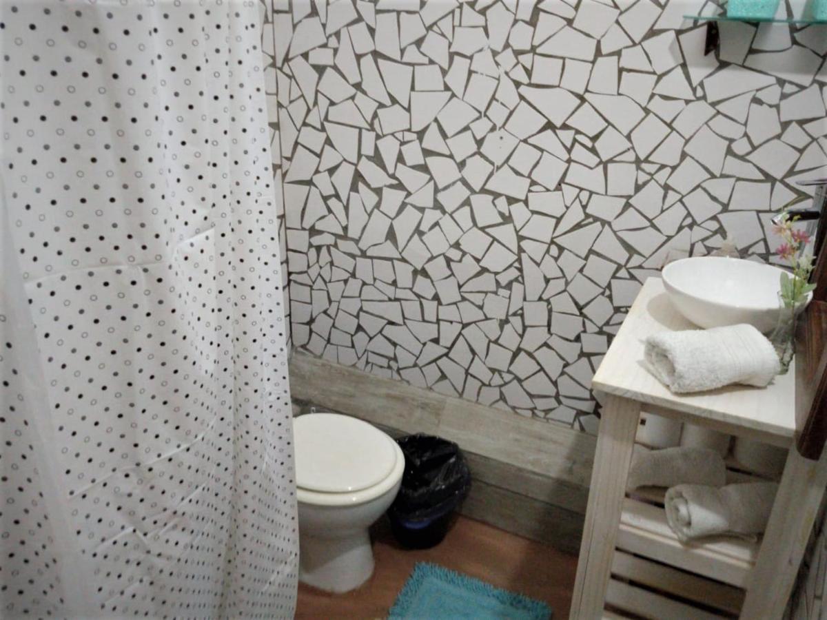 Apartamento Pinzon P&G Ciudad Autónoma de Ciudad Autónoma de Buenos Aires Exterior foto