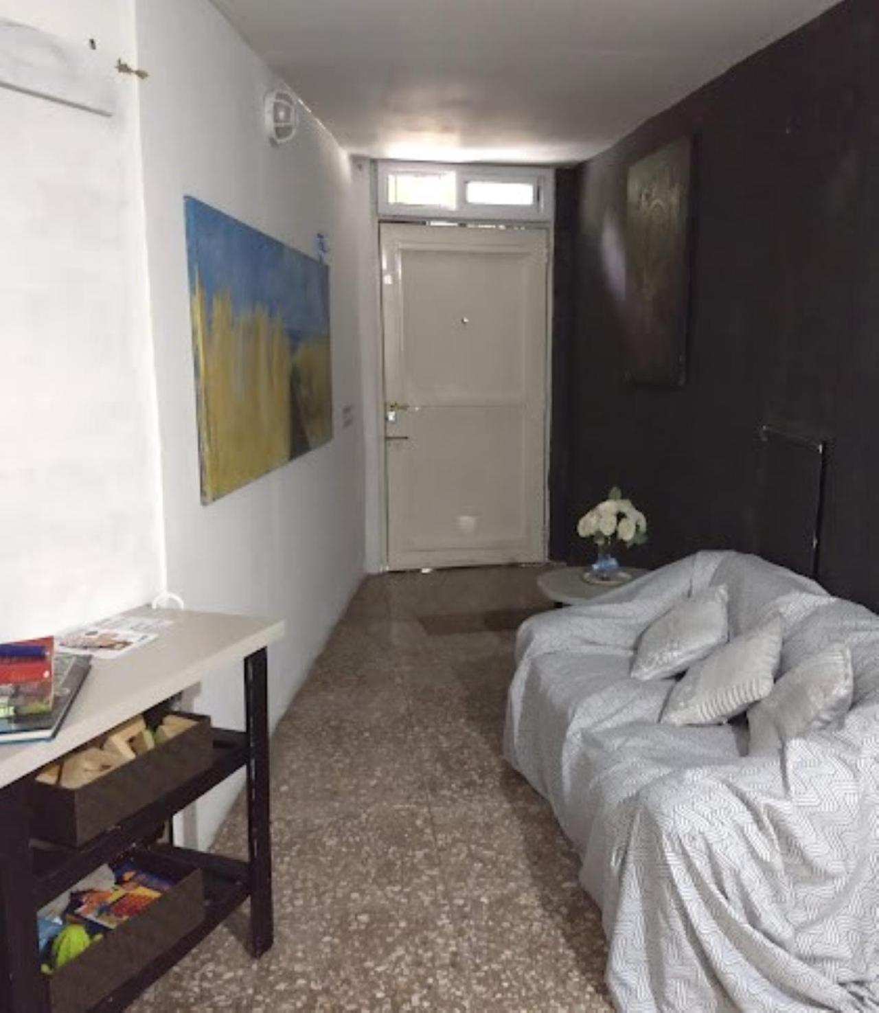 Apartamento Pinzon P&G Ciudad Autónoma de Ciudad Autónoma de Buenos Aires Exterior foto