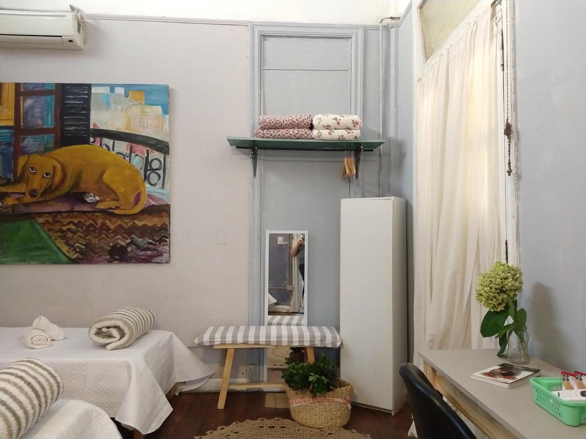 Apartamento Pinzon P&G Ciudad Autónoma de Ciudad Autónoma de Buenos Aires Exterior foto
