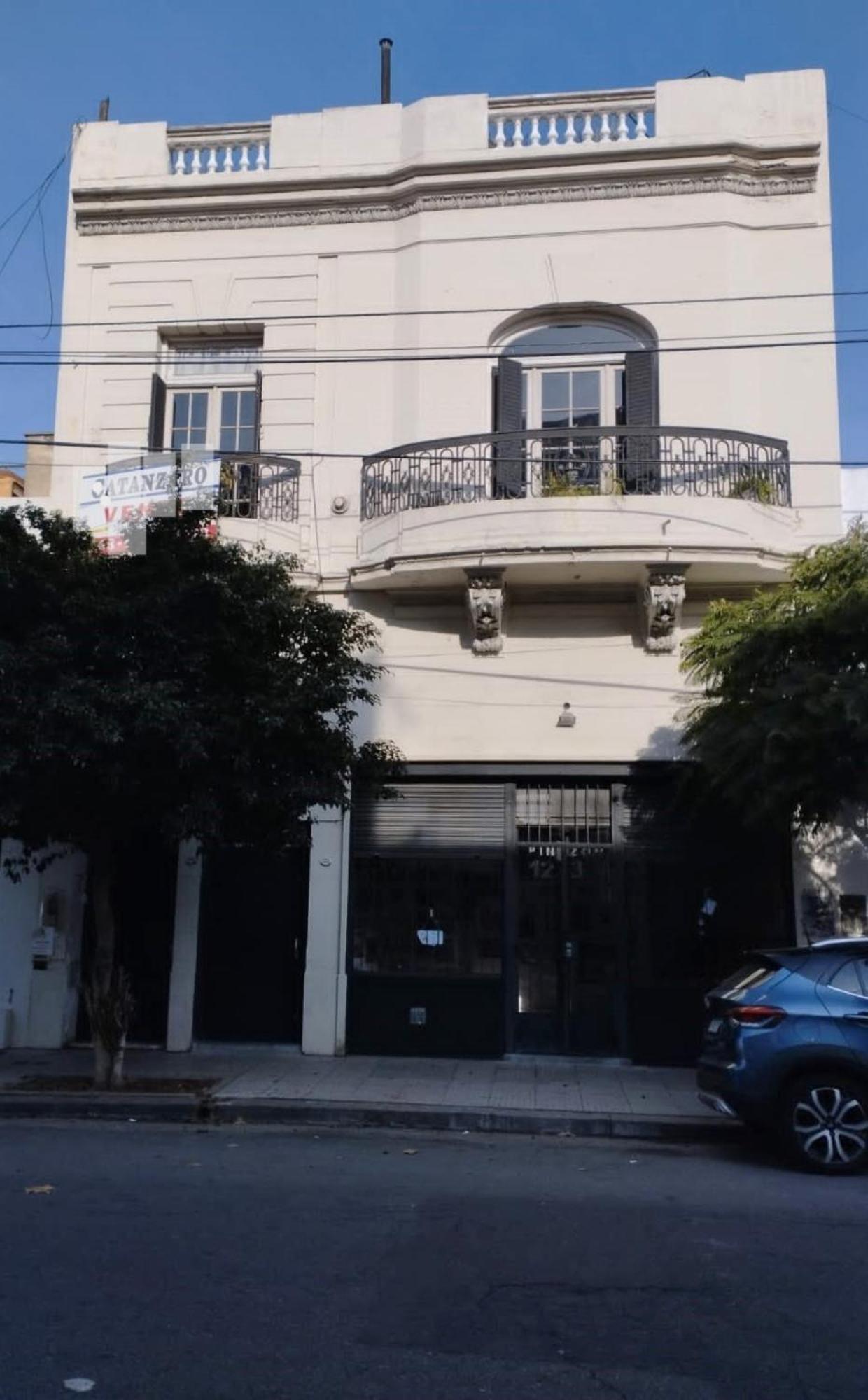 Apartamento Pinzon P&G Ciudad Autónoma de Ciudad Autónoma de Buenos Aires Exterior foto