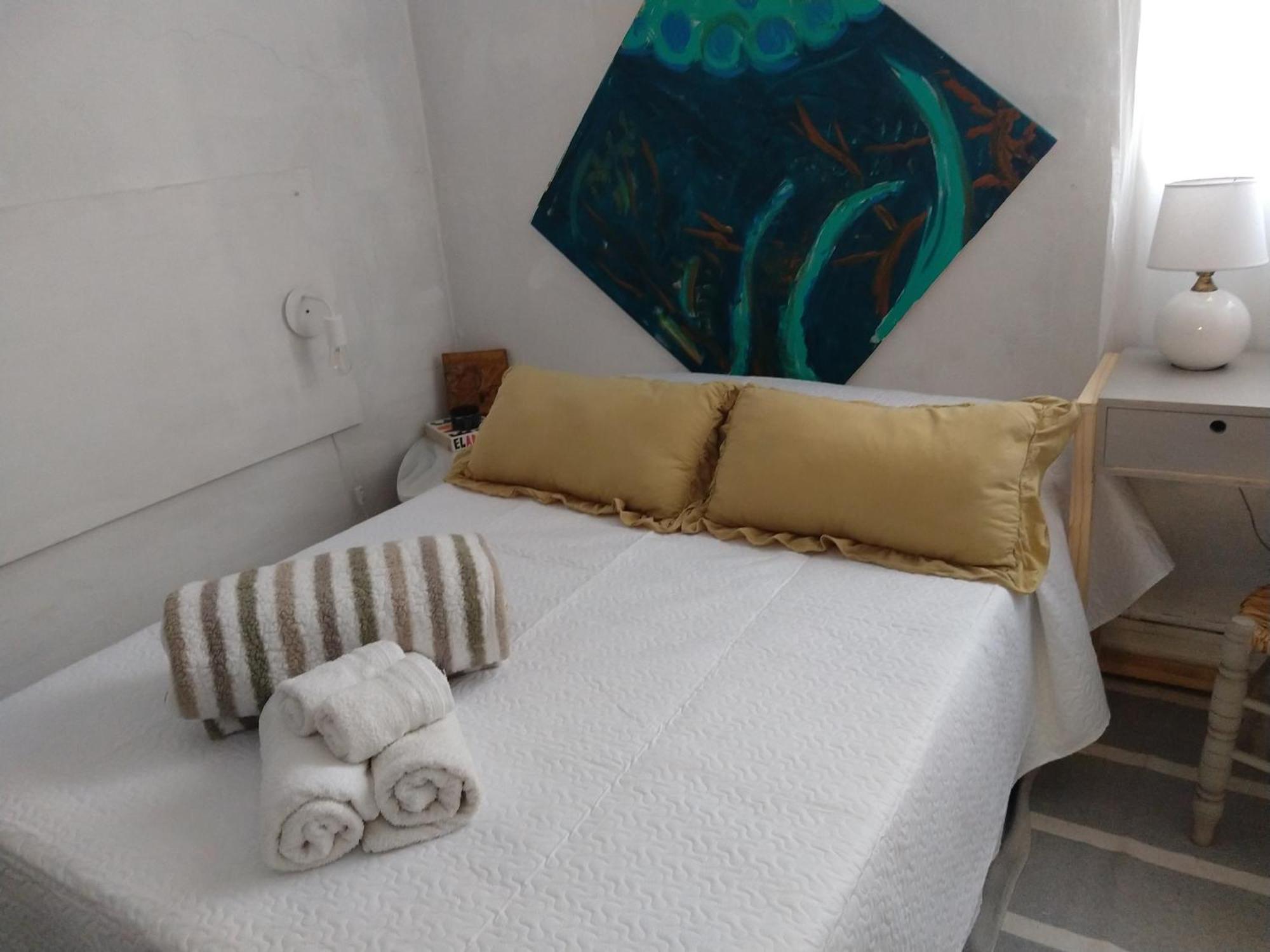 Apartamento Pinzon P&G Ciudad Autónoma de Ciudad Autónoma de Buenos Aires Exterior foto