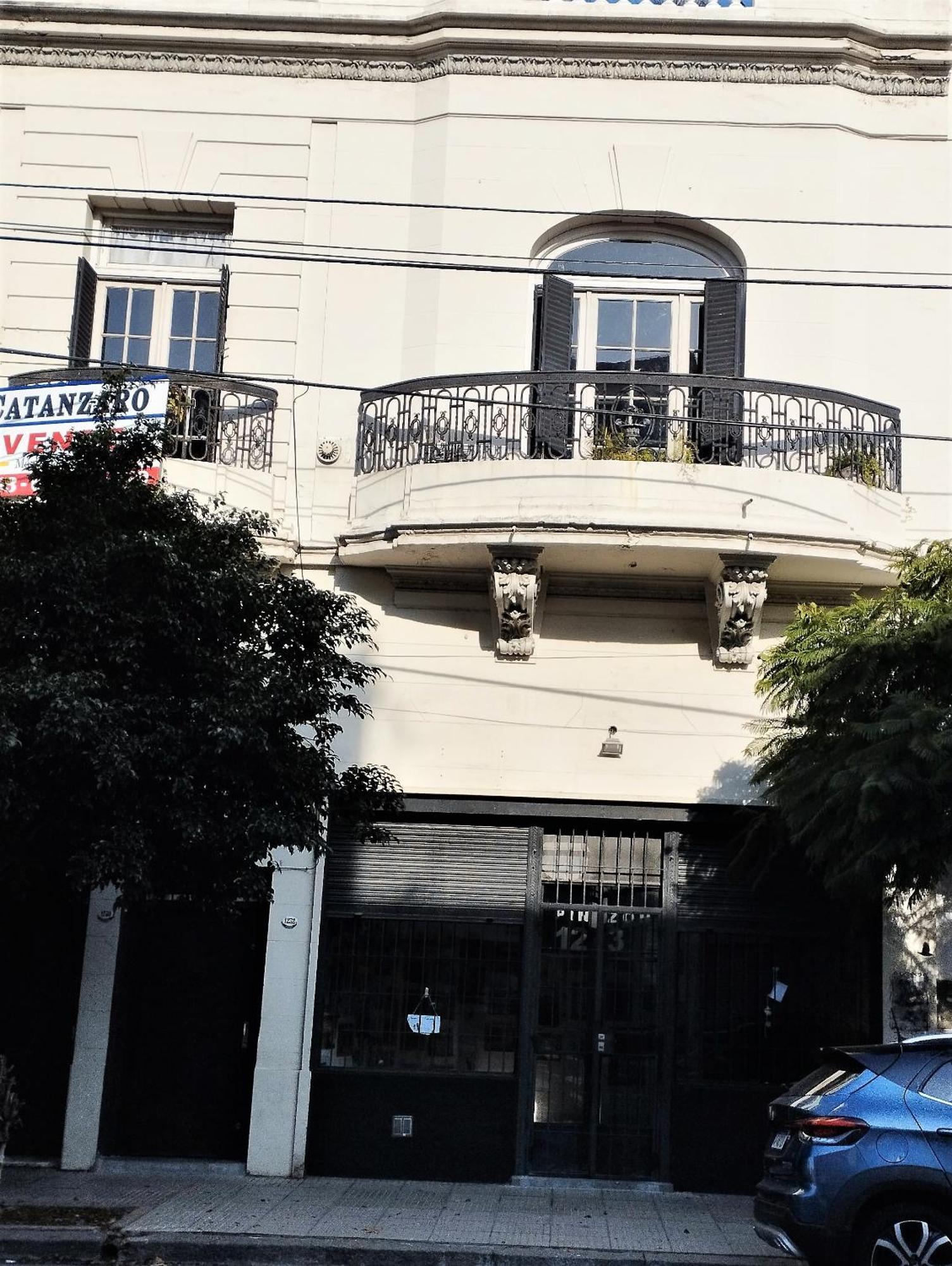 Apartamento Pinzon P&G Ciudad Autónoma de Ciudad Autónoma de Buenos Aires Exterior foto
